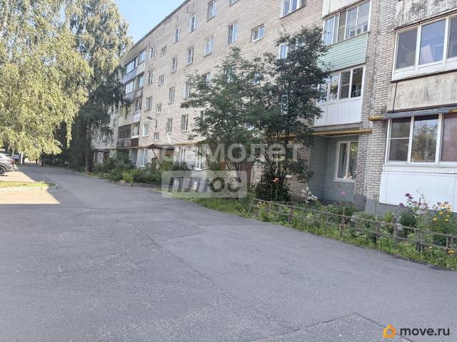 Квартира продажа в Павловский Посад, Кабардино-Балкарская Республика