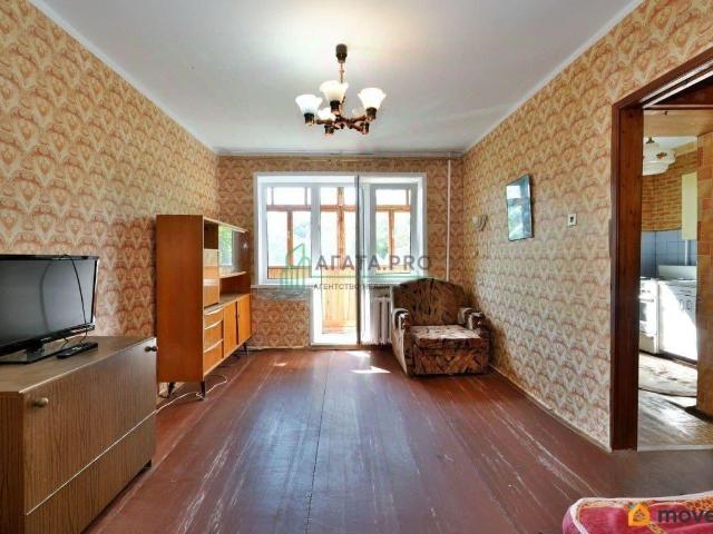 Квартира продажа в Павловский Посад, Кабардино-Балкарская Республика