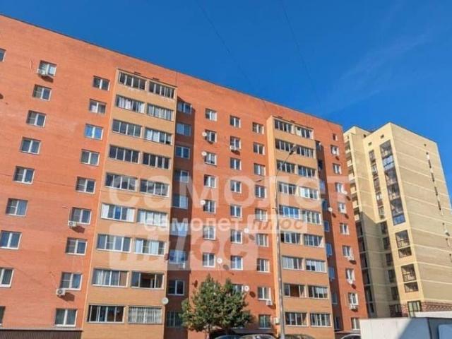 Квартира продажа в Павловский Посад, Кабардино-Балкарская Республика