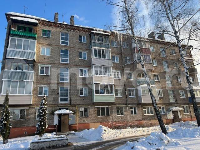 Квартира продажа в Павловский Посад, Кабардино-Балкарская Республика