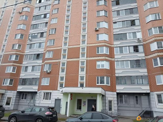 Квартира продажа в Павловский Посад, Кабардино-Балкарская Республика