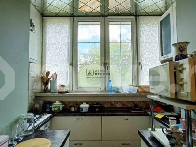 Квартира продажа в Павловский Посад, Кабардино-Балкарская Республика