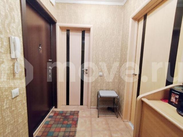 Квартира продажа в Павловский Посад, Кабардино-Балкарская Республика