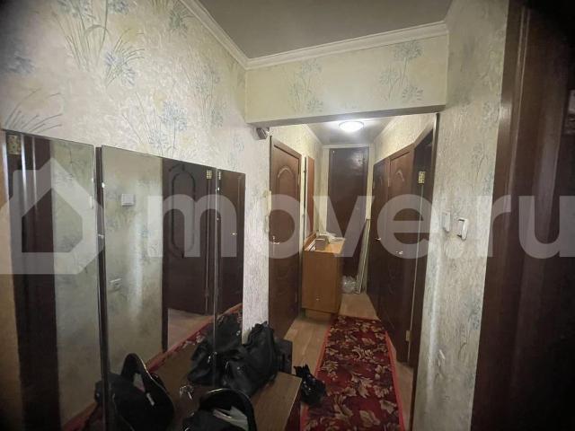 Квартира продажа в Павловский Посад, Кабардино-Балкарская Республика