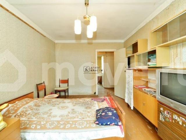 Квартира продажа в Павловский Посад, Кабардино-Балкарская Республика