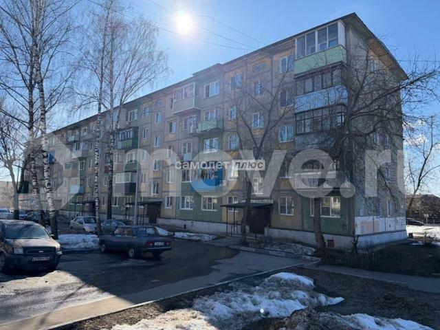 Квартира продажа в Павловский Посад, Кабардино-Балкарская Республика