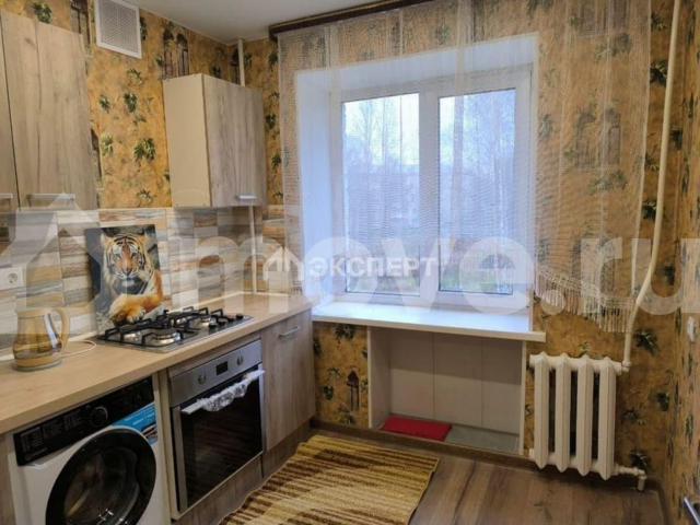 Квартира продажа в Павловский Посад, Кабардино-Балкарская Республика