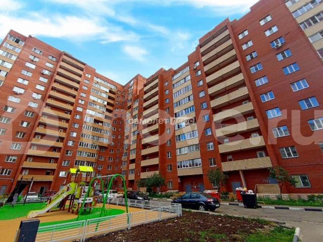 Квартира продажа в Павловский Посад, Кабардино-Балкарская Республика