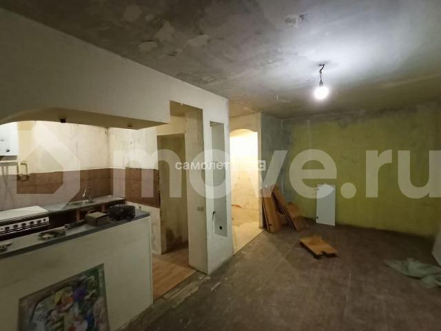 Квартира продажа в Павловский Посад, Кабардино-Балкарская Республика
