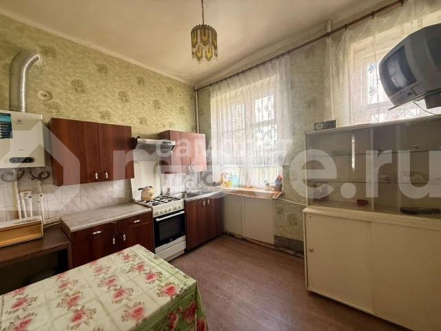 Квартира продажа в Павловский Посад, Кабардино-Балкарская Республика