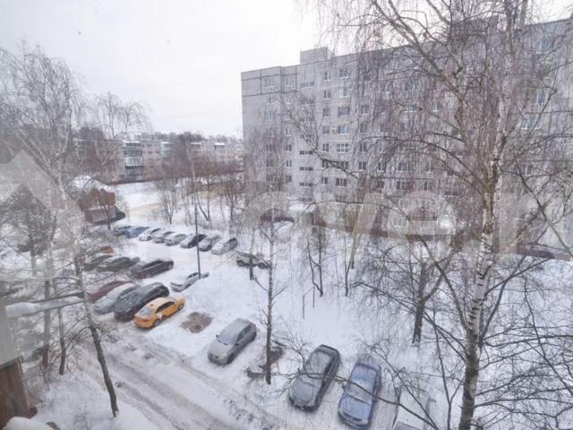 Квартира продажа в Павловский Посад, Кабардино-Балкарская Республика