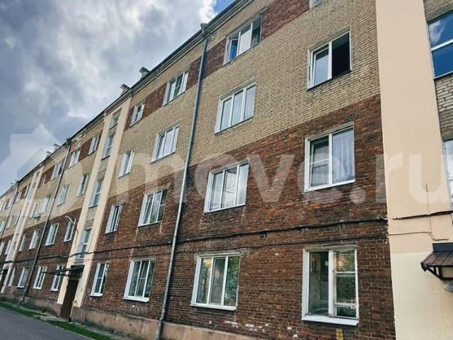 Квартира продажа в Павловский Посад, Кабардино-Балкарская Республика