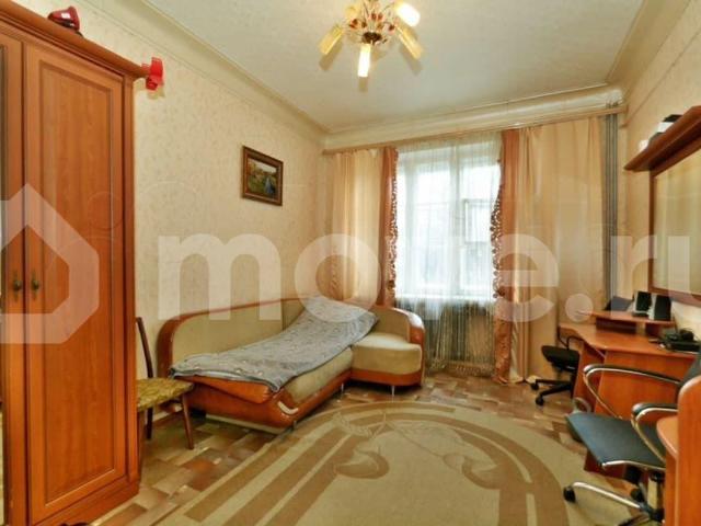Квартира продажа в Павловский Посад, Кабардино-Балкарская Республика