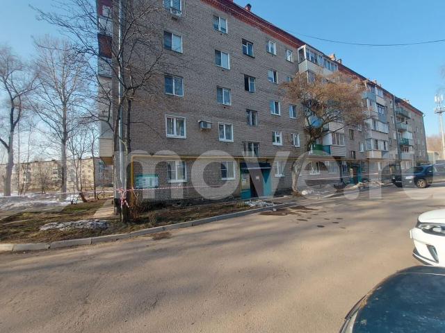 Квартира продажа в Павловский Посад, Кабардино-Балкарская Республика