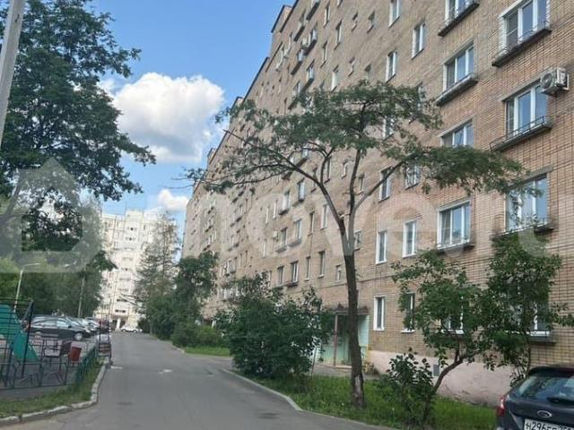 Квартира продажа в Павловский Посад, Кабардино-Балкарская Республика