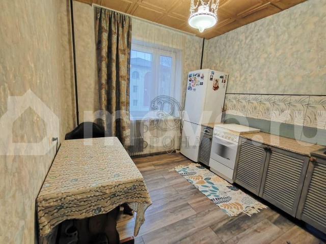 Квартира продажа в Павловский Посад, Кабардино-Балкарская Республика