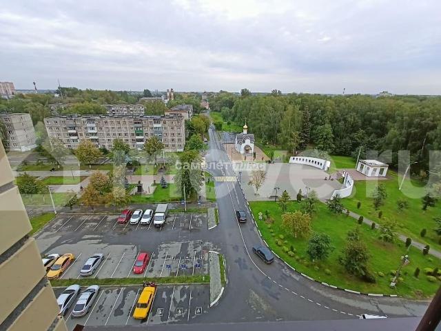 Квартира продажа в Павловский Посад, Кабардино-Балкарская Республика