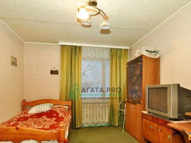 Квартира продажа в Павловский Посад, Кабардино-Балкарская Республика