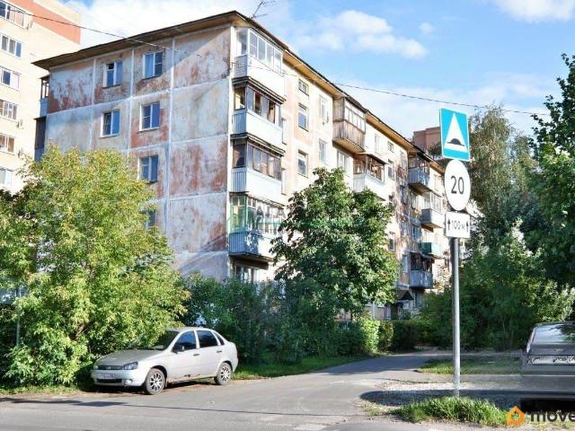 Квартира продажа в Павловский Посад, Кабардино-Балкарская Республика