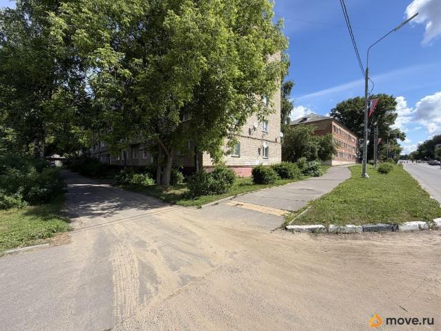 Квартира продажа в Павловский Посад, Кабардино-Балкарская Республика