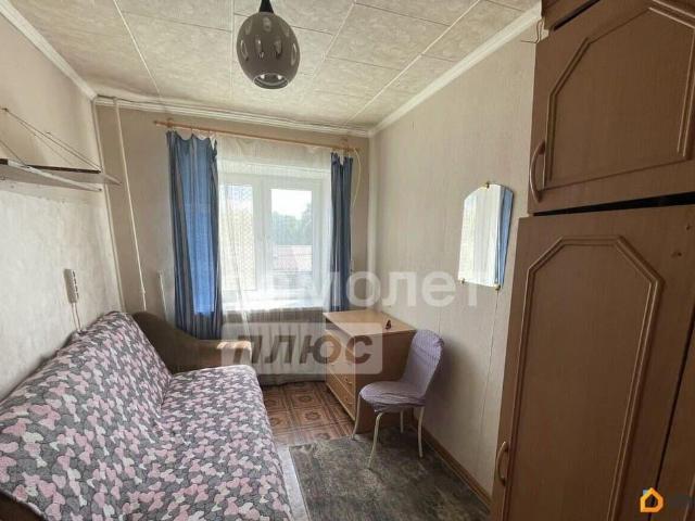 Квартира продажа в Павловский Посад, Кабардино-Балкарская Республика