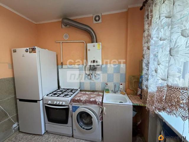 Квартира продажа в Павловский Посад, Кабардино-Балкарская Республика