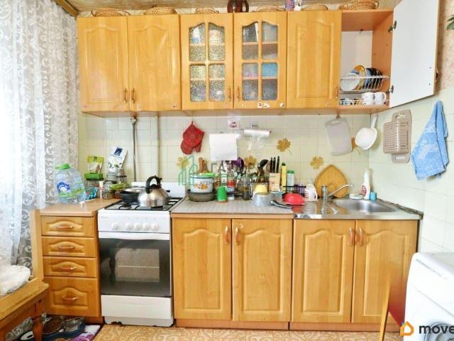 Квартира продажа в Павловский Посад, Кабардино-Балкарская Республика