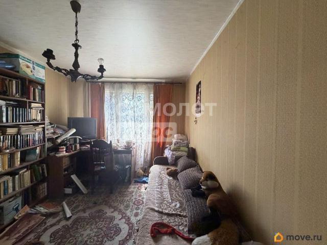 Квартира продажа в Павловский Посад, Кабардино-Балкарская Республика