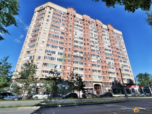 Квартира продажа в Павловский Посад, Кабардино-Балкарская Республика