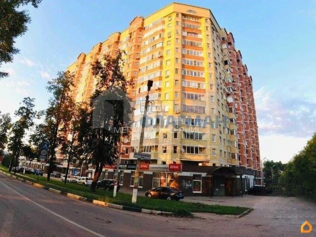 Квартира продажа в Павловский Посад, Кабардино-Балкарская Республика