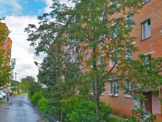 Квартира продажа в Павловский Посад, Кабардино-Балкарская Республика