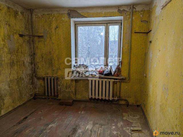 Квартира продажа в Павловский Посад, Кабардино-Балкарская Республика
