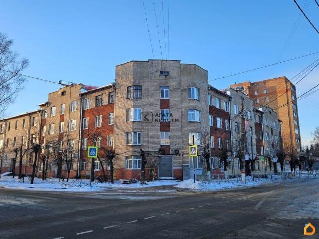 Квартира продажа в Павловский Посад, Кабардино-Балкарская Республика