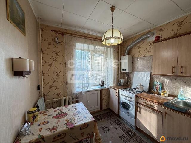 Квартира продажа в Павловский Посад, Кабардино-Балкарская Республика
