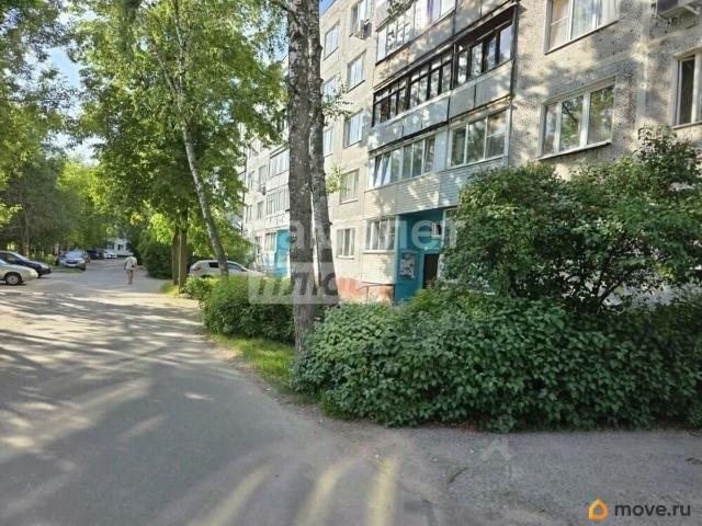 Квартира продажа в Павловский Посад, Кабардино-Балкарская Республика