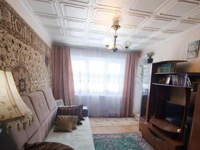Квартира продажа в Павловский Посад, Кабардино-Балкарская Республика