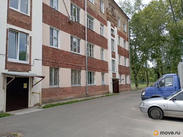 Квартира продажа в Павловский Посад, Кабардино-Балкарская Республика