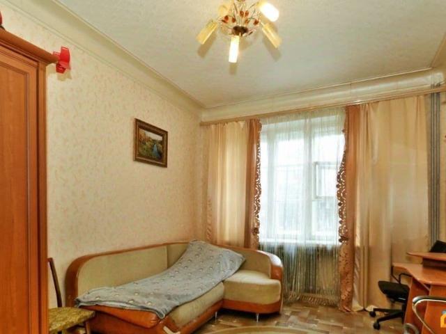 Квартира продажа в Павловский Посад, Кабардино-Балкарская Республика
