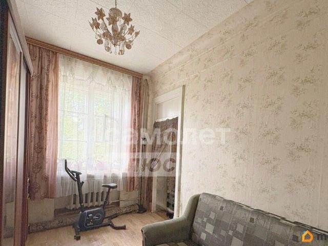 Квартира продажа в Павловский Посад, Кабардино-Балкарская Республика
