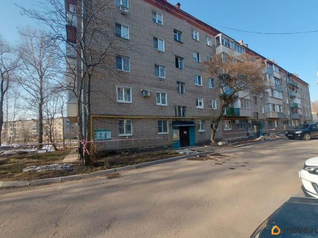 Квартира продажа в Павловский Посад, Кабардино-Балкарская Республика