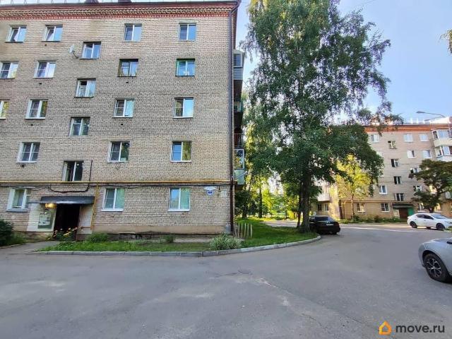 Квартира продажа в Павловский Посад, Кабардино-Балкарская Республика
