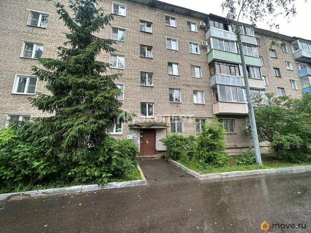 Квартира продажа в Павловский Посад, Кабардино-Балкарская Республика