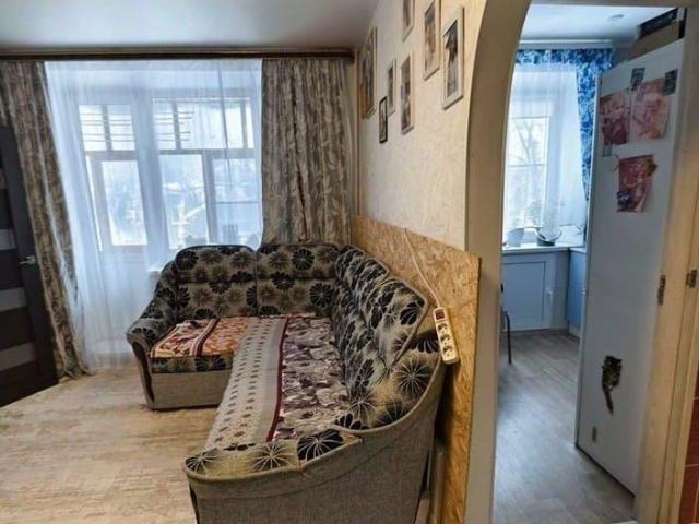 Квартира продажа в Павловский Посад, Кабардино-Балкарская Республика