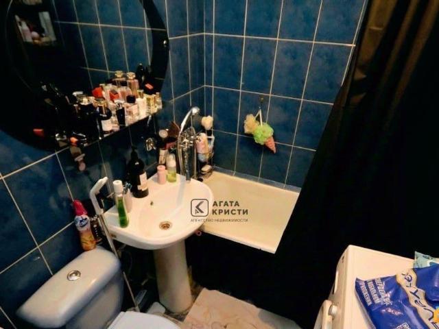 Квартира продажа в Павловский Посад, Кабардино-Балкарская Республика
