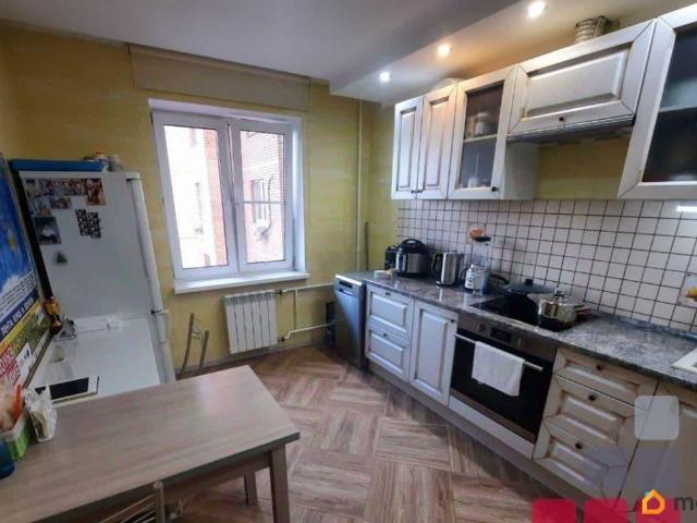 Квартира продажа в Павловский Посад, Кабардино-Балкарская Республика