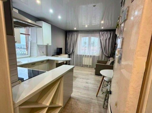 Квартира продажа в Павловский Посад, Кабардино-Балкарская Республика