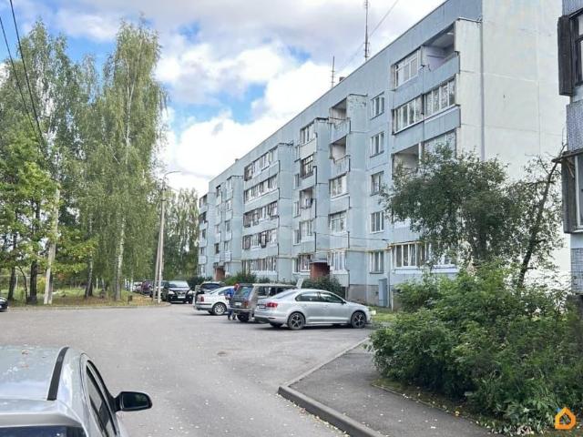 Квартира продажа в Печоры, Печорский муниципальный округ