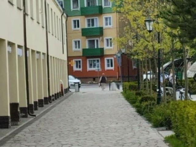 Квартира продажа в Печоры, Псковская область