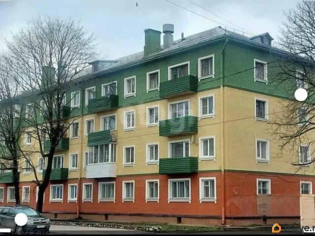 Квартира продажа в Печоры, Псковская область