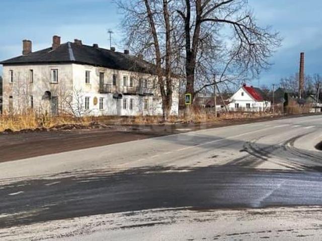Квартира продажа в Печоры, Псковская область